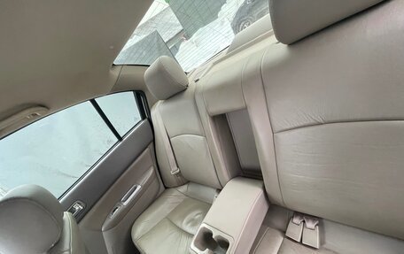 Chery Fora (A21), 2007 год, 145 000 рублей, 6 фотография