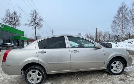 Chery Fora (A21), 2007 год, 145 000 рублей, 3 фотография