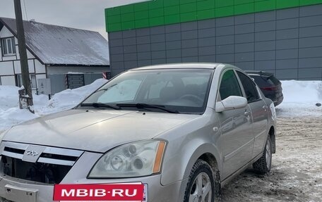 Chery Fora (A21), 2007 год, 145 000 рублей, 2 фотография