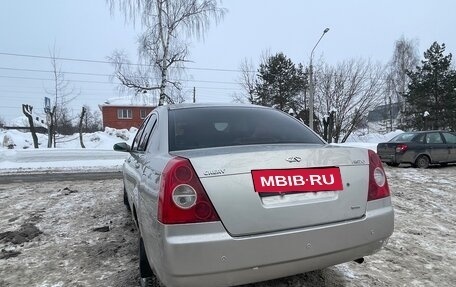 Chery Fora (A21), 2007 год, 145 000 рублей, 5 фотография