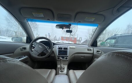 Chery Fora (A21), 2007 год, 145 000 рублей, 8 фотография