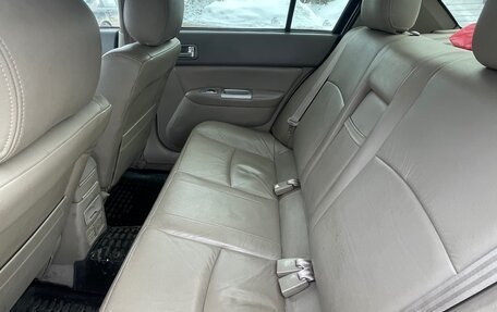 Chery Fora (A21), 2007 год, 145 000 рублей, 9 фотография