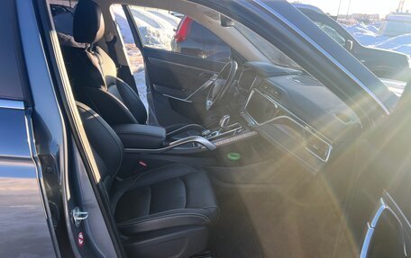 Geely Atlas, 2021 год, 2 150 000 рублей, 4 фотография