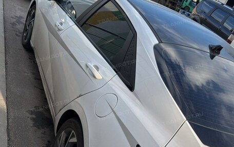 Hyundai Elantra, 2023 год, 1 850 000 рублей, 8 фотография