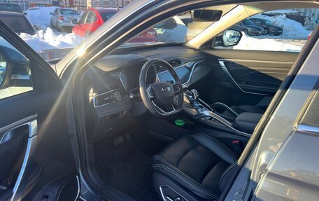 Geely Atlas, 2021 год, 2 150 000 рублей, 5 фотография