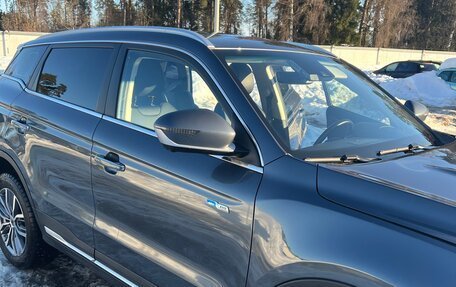 Geely Atlas, 2021 год, 2 150 000 рублей, 3 фотография