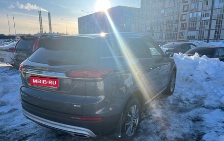 Geely Atlas, 2021 год, 2 150 000 рублей, 2 фотография