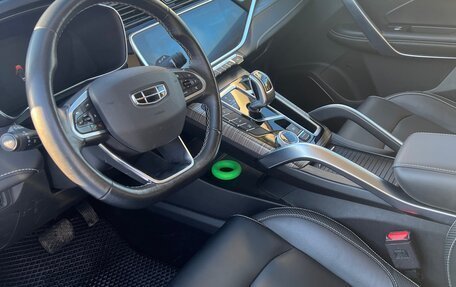 Geely Atlas, 2021 год, 2 150 000 рублей, 6 фотография