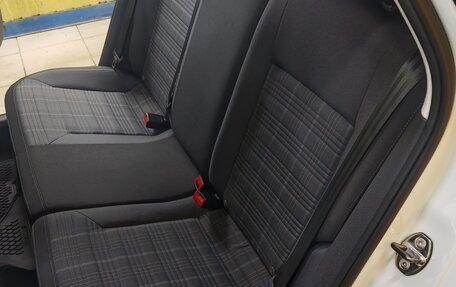 Volkswagen Polo VI (EU Market), 2016 год, 1 300 000 рублей, 12 фотография