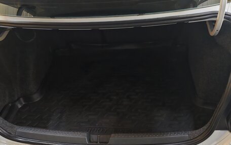 Volkswagen Polo VI (EU Market), 2016 год, 1 300 000 рублей, 13 фотография