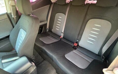 KIA cee'd III, 2013 год, 705 000 рублей, 7 фотография