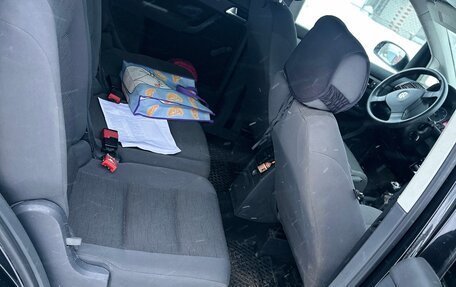 Volkswagen Touran III, 2007 год, 795 000 рублей, 11 фотография