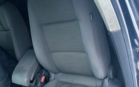 Volkswagen Touran III, 2007 год, 795 000 рублей, 13 фотография