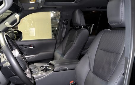 Toyota Land Cruiser, 2025 год, 14 000 000 рублей, 7 фотография