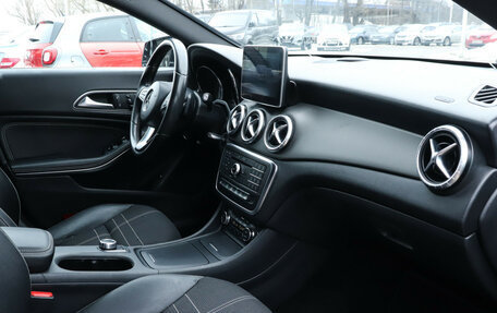 Mercedes-Benz CLA, 2015 год, 1 680 000 рублей, 9 фотография