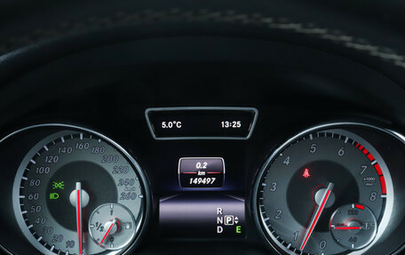 Mercedes-Benz CLA, 2015 год, 1 680 000 рублей, 11 фотография