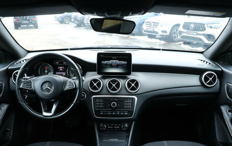 Mercedes-Benz CLA, 2015 год, 1 680 000 рублей, 12 фотография