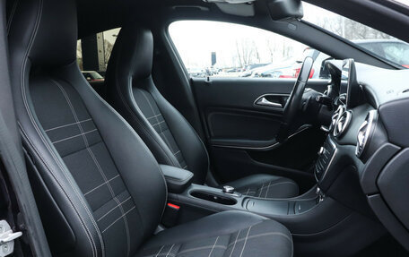 Mercedes-Benz CLA, 2015 год, 1 680 000 рублей, 14 фотография