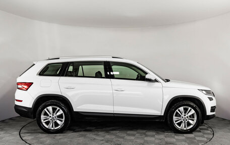 Skoda Kodiaq I, 2019 год, 2 749 000 рублей, 6 фотография
