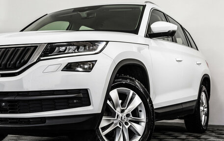 Skoda Kodiaq I, 2019 год, 2 749 000 рублей, 2 фотография