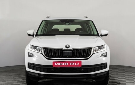 Skoda Kodiaq I, 2019 год, 2 749 000 рублей, 4 фотография