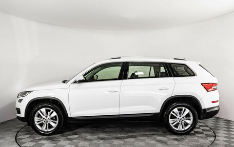 Skoda Kodiaq I, 2019 год, 2 749 000 рублей, 10 фотография