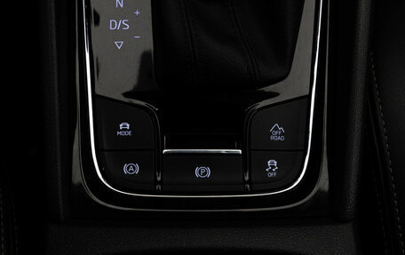 Skoda Kodiaq I, 2019 год, 2 749 000 рублей, 20 фотография