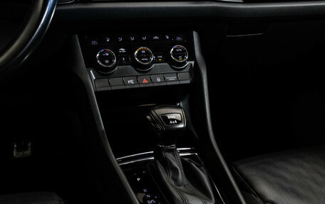 Skoda Kodiaq I, 2019 год, 2 749 000 рублей, 13 фотография