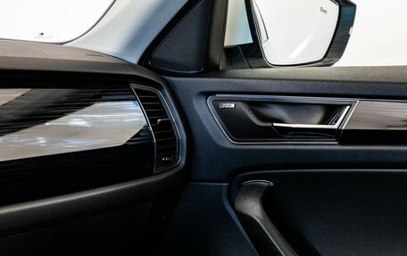 Skoda Kodiaq I, 2019 год, 2 749 000 рублей, 17 фотография