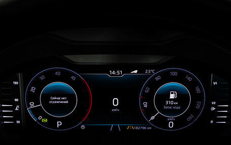 Skoda Kodiaq I, 2019 год, 2 749 000 рублей, 31 фотография