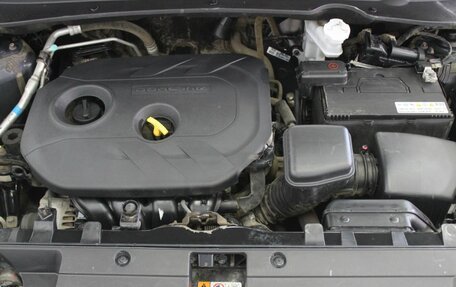 KIA Sportage III, 2015 год, 1 336 000 рублей, 7 фотография