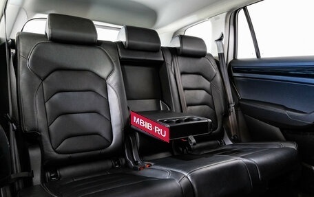 Skoda Kodiaq I, 2019 год, 2 749 000 рублей, 29 фотография