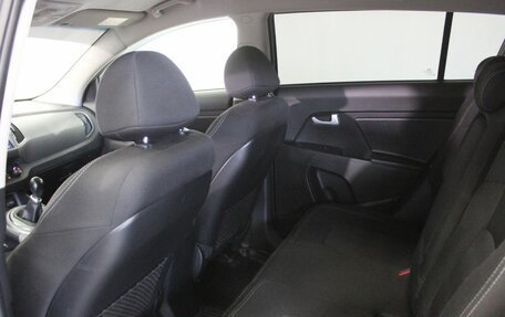 KIA Sportage III, 2015 год, 1 336 000 рублей, 12 фотография