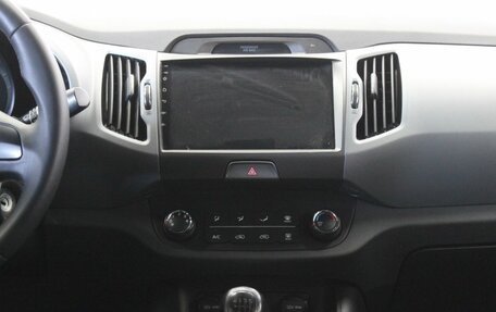 KIA Sportage III, 2015 год, 1 336 000 рублей, 10 фотография