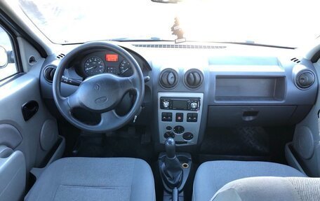 Renault Logan I, 2008 год, 220 000 рублей, 6 фотография