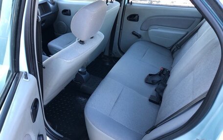 Renault Logan I, 2008 год, 220 000 рублей, 12 фотография