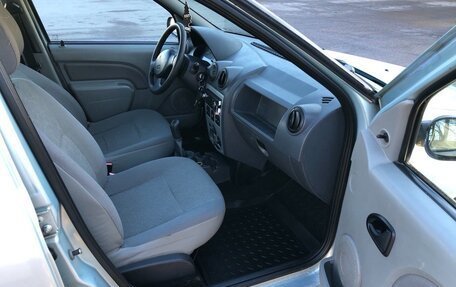 Renault Logan I, 2008 год, 220 000 рублей, 7 фотография