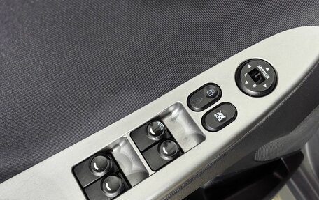 Hyundai Solaris II рестайлинг, 2015 год, 980 000 рублей, 15 фотография