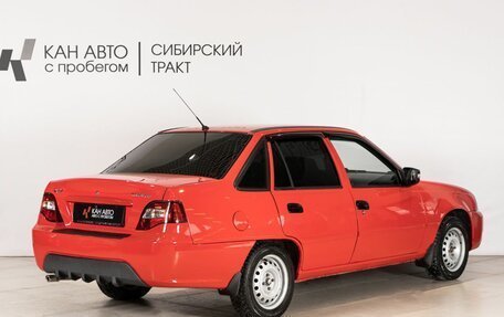 Daewoo Nexia I рестайлинг, 2013 год, 222 000 рублей, 3 фотография