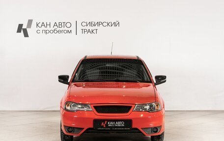 Daewoo Nexia I рестайлинг, 2013 год, 222 000 рублей, 2 фотография