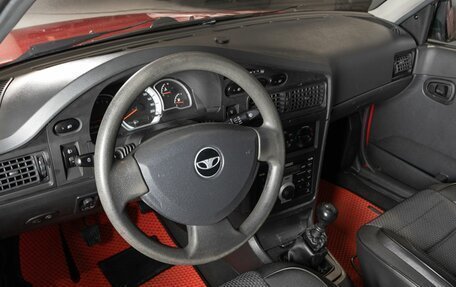 Daewoo Nexia I рестайлинг, 2013 год, 222 000 рублей, 5 фотография