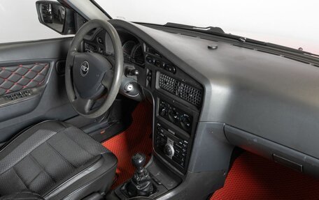 Daewoo Nexia I рестайлинг, 2013 год, 222 000 рублей, 7 фотография