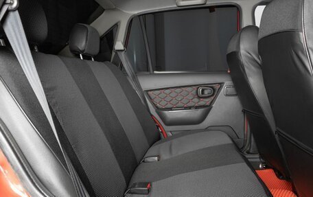 Daewoo Nexia I рестайлинг, 2013 год, 222 000 рублей, 8 фотография