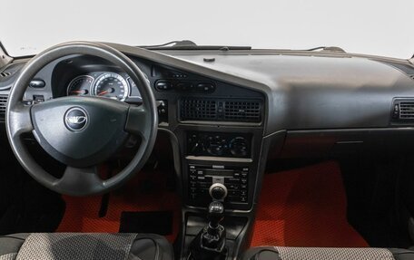 Daewoo Nexia I рестайлинг, 2013 год, 222 000 рублей, 6 фотография