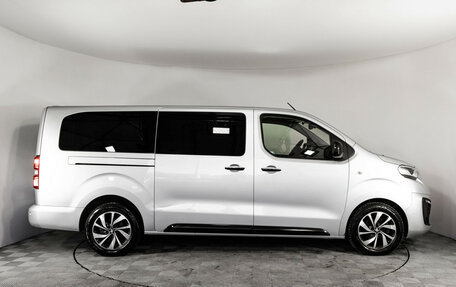 Peugeot Traveller I, 2020 год, 2 899 000 рублей, 4 фотография