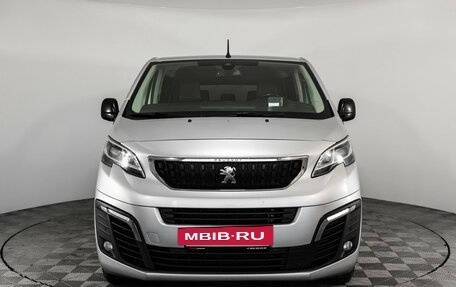 Peugeot Traveller I, 2020 год, 2 899 000 рублей, 2 фотография