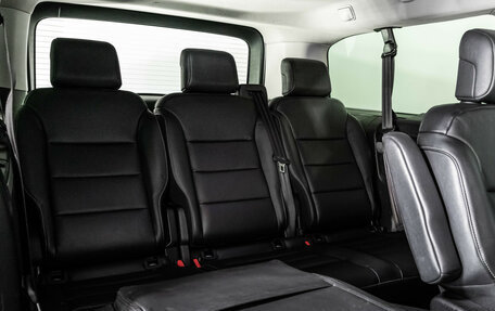 Peugeot Traveller I, 2020 год, 2 899 000 рублей, 21 фотография