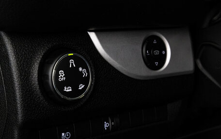 Peugeot Traveller I, 2020 год, 2 899 000 рублей, 17 фотография