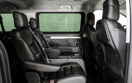 Peugeot Traveller I, 2020 год, 2 899 000 рублей, 19 фотография