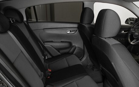 KIA Rio IV, 2020 год, 1 757 600 рублей, 8 фотография